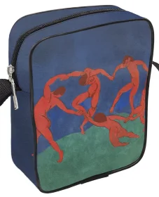 Torba Listonoszka Taniec Henri Matisse