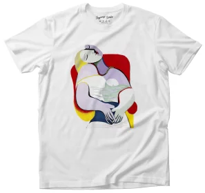 Koszulka Sen Pablo Picasso