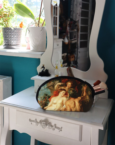 Kosmetyczka Zjednoczenie wody i ziemi Peter Paul Rubens