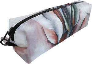 Piórnik Jesienne drzewa Georgia O’Keeffe