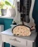 Kosmetyczka 55 kotów reprezentujących pięćdziesiąt trzy stacje Tokaido Utagawa Kuniyoshi