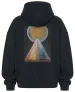 Bluza oversize No. 1, Ołtarz Hilma af Klint