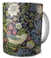 Kubek Kradzież truskawek William Morris