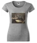 Bluzka damska Lekcja anatomii doktora Tulpa Rembrandt