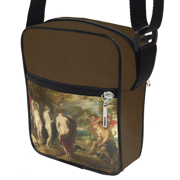 Torba Listonoszka Sąd Parysa Peter Paul Rubens