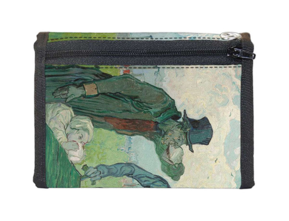 Portfel Pijący Vincent Van Gogh