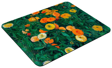 Podkładka Marigolds Koloman Moser 60x40cm