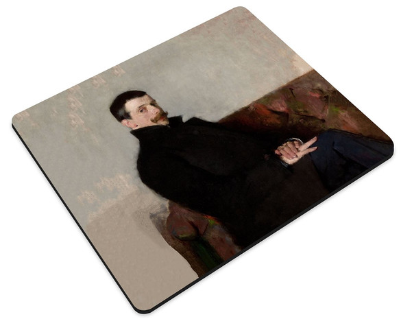 Podkładka Portret Paula Nauena Olga Boznańska 36x29cm