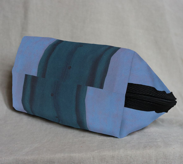 Kosmetyczka Pielgrzym René Magritte