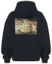 Bluza oversize Narodziny Wenus Sandro Botticelli