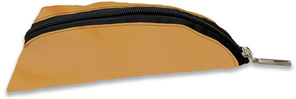 Piórnik trójkątny Portret córki Artysty – Jarosławy Alfons Mucha