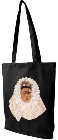 Torba bawełniana Diego w moich myślach Frida Kahlo