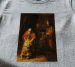 Koszulka z nadrukiem Powrót syna marnotrawnego Rembrandt