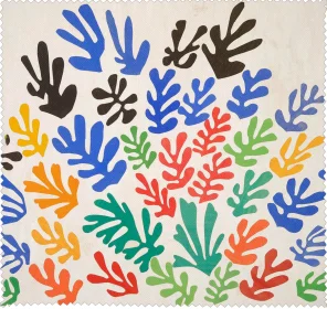 Ściereczka do okularów Snop Henri Matisse