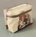 Kosmetyczka kuferek Bières De La Meuse (Piwo z mezy) Alfons Mucha