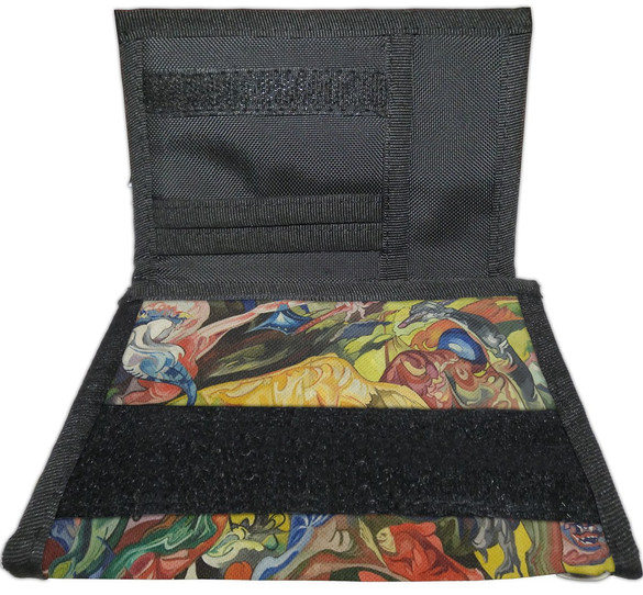 Portfel Walka Witkacy