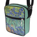 Torba Listonoszka Irysy Vincent Van Gogh