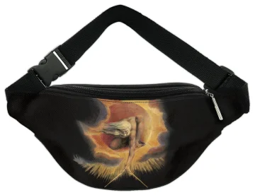 Nerka Urizen stwarzający świat William Blake