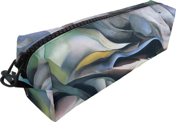 Piórnik Z Jeziora Georgia O’Keeffe