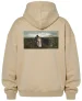 Bluza oversize Dumka Jaremy Stanisław Masłowski