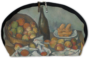 Kosmetyczka Kosz jabłek Paul Cezanne