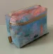 Kosmetyczka kuferek Impresja, wschód słońca Claude Monet