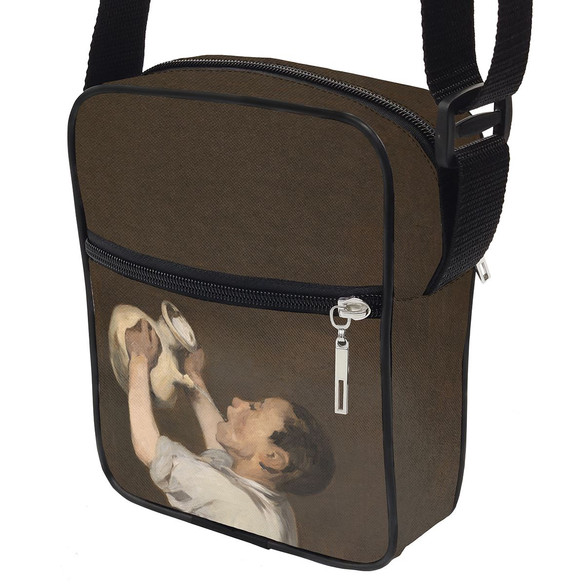 Torba Listonoszka Chłopiec z dzbanem (La Régalade) Édouard Manet