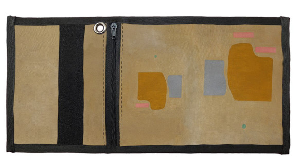 Portfel Kompozycja postsuprematyczna 2 Władysław Strzemiński