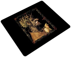 Podkładka Zima Giuseppe Arcimboldo 24x19cm