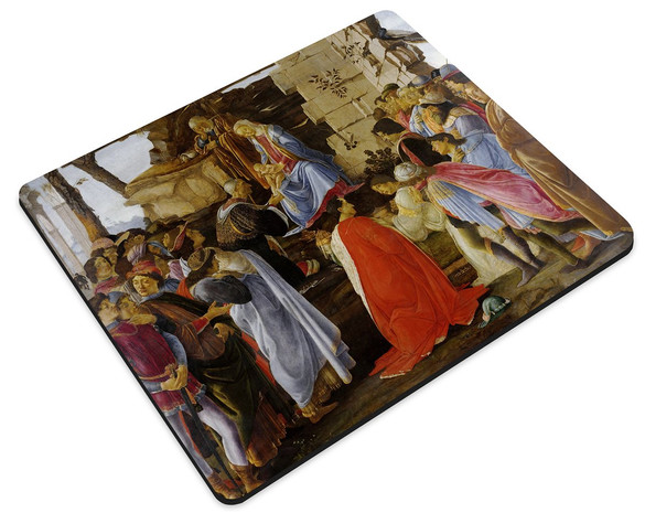 Podkładka Pokłon Trzech Króli Sandro Botticelli 36x29cm