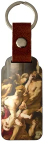 Brelok Rzeź niewiniątek Peter Paul Rubens