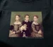Bluzka damska Troje dzieci z psem Sofonisba Anguissola