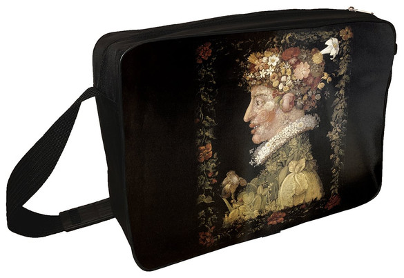Torba na ramię Wiosna Giuseppe Arcimboldo