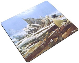 Podkładka Morze lodu Caspar David Friedrich 24x19cm