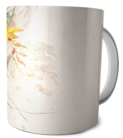 Kubek Ocelot Joseph Wolf