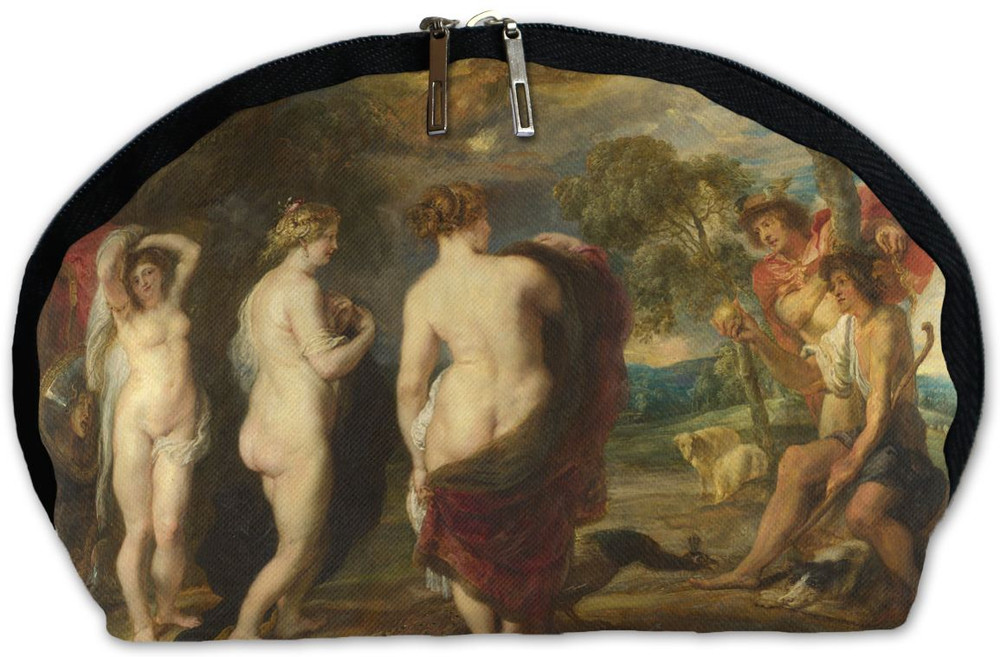 Kosmetyczka Sąd Parysa Peter Paul Rubens