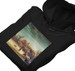 Bluza z naszywką Zimowy pejzaż Rembrandt