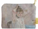 Kosmetyczka mini Łazienka Berthe Morisot