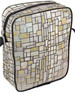 Torba Listonoszka Kompozycja II Piet Mondrian