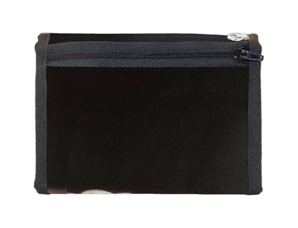 Portfel Chory Bachus Caravaggio