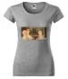 Bluzka damska Daughters of Revolution Grant Wood