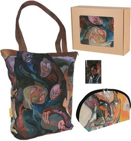 Zestaw prezentowy Witkacy