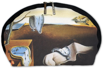 Kosmetyczka Trwałość pamięci Salvador Dali