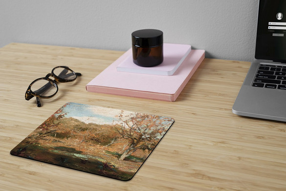 Podkładka Sad Jan Stanisławski 24x19cm