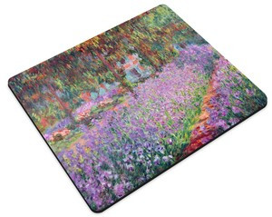 Podkładka Ogród artysty w giverny Claude Monet 36x29cm