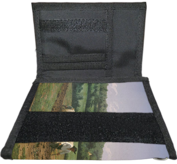 Portfel Orka w Nivernais Rosa Bonheur