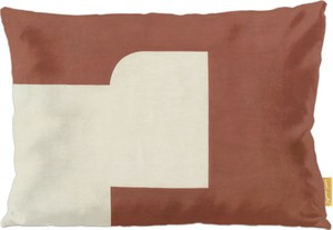 Poduszka Kompozycja architektoniczna 4a Władysław Strzemiński