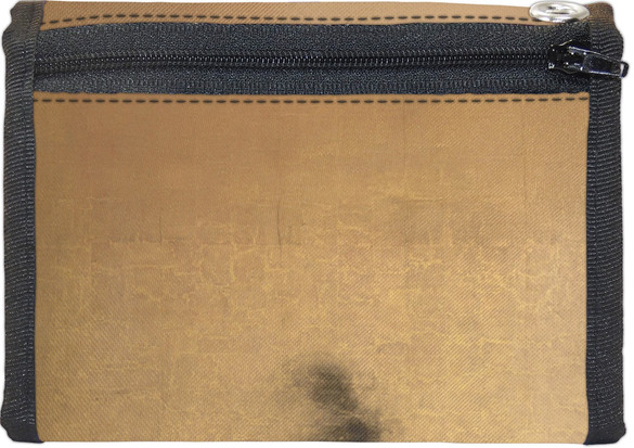 Portfel Bóg Wiatru Ogata Korin