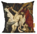 Poduszka Zdjęcie z krzyża Peter Paul Rubens