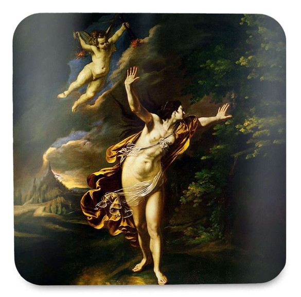 Podkładka pod kubek Aurora Artemisia Gentileschi